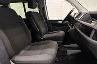 Volkswagen Caravelle vaihtoauto