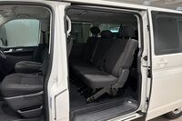 Volkswagen Caravelle vaihtoauto