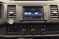Volkswagen Caravelle vaihtoauto