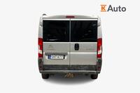 Citroën Jumper vaihtoauto