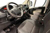 Citroën Jumper vaihtoauto