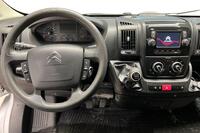 Citroën Jumper vaihtoauto