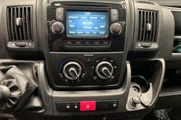 Citroën Jumper vaihtoauto