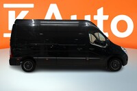Renault Master vaihtoauto
