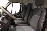 Renault Master vaihtoauto