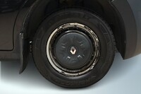 Renault Master vaihtoauto