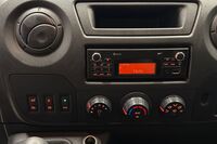 Renault Master vaihtoauto