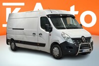Renault Master vaihtoauto