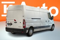 Renault Master vaihtoauto