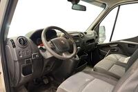 Renault Master vaihtoauto