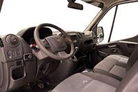 Renault Master vaihtoauto