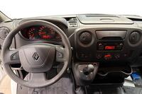 Renault Master vaihtoauto
