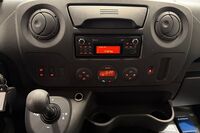 Renault Master vaihtoauto