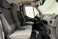 Renault Master vaihtoauto