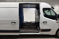 Renault Master vaihtoauto