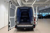 Renault Master vaihtoauto