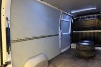 Renault Master vaihtoauto