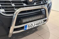 Renault Master vaihtoauto
