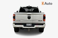 Dodge Ram vaihtoauto