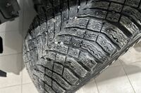 Dodge Ram vaihtoauto