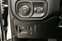 Dodge Ram vaihtoauto