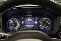 Dodge Ram vaihtoauto