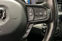 Dodge Ram vaihtoauto