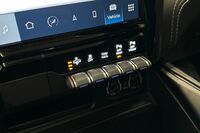 Dodge Ram vaihtoauto