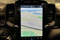 Dodge Ram vaihtoauto