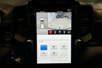 Dodge Ram vaihtoauto