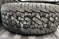 Dodge Ram vaihtoauto