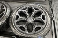 Dodge Ram vaihtoauto