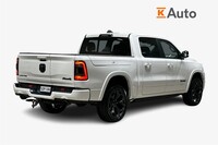 Dodge Ram vaihtoauto