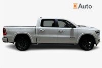 Dodge Ram vaihtoauto