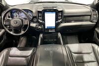 Dodge Ram vaihtoauto