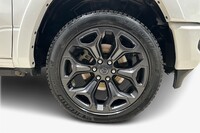 Dodge Ram vaihtoauto