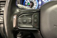 Dodge Ram vaihtoauto