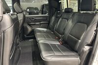 Dodge Ram vaihtoauto