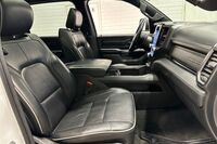 Dodge Ram vaihtoauto