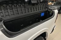 Dodge Ram vaihtoauto