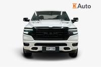 Dodge Ram vaihtoauto