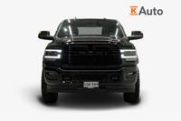 Dodge Ram vaihtoauto