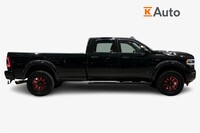 Dodge Ram vaihtoauto