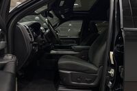 Dodge Ram vaihtoauto