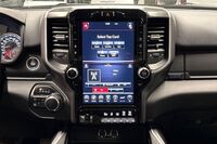 Dodge Ram vaihtoauto