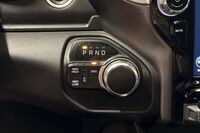 Dodge Ram vaihtoauto