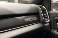 Dodge Ram vaihtoauto