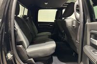 Dodge Ram vaihtoauto