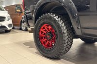 Dodge Ram vaihtoauto