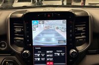 Dodge Ram vaihtoauto